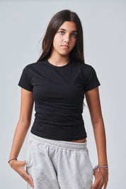Short Sleeves Top