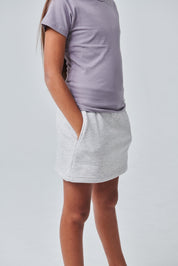 Short Sleeves Top